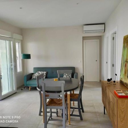 Casita Moderna A Escasos Metros De Playa Terranova Βίλα Oliva Εξωτερικό φωτογραφία