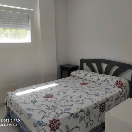 Casita Moderna A Escasos Metros De Playa Terranova Βίλα Oliva Εξωτερικό φωτογραφία