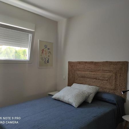 Casita Moderna A Escasos Metros De Playa Terranova Βίλα Oliva Εξωτερικό φωτογραφία