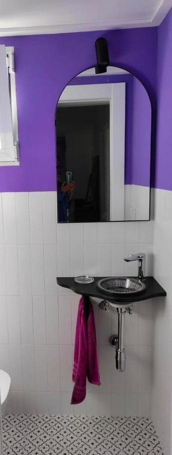 Casita Moderna A Escasos Metros De Playa Terranova Βίλα Oliva Εξωτερικό φωτογραφία