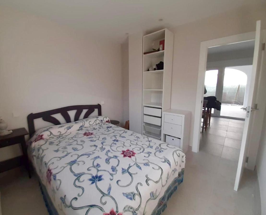 Casita Moderna A Escasos Metros De Playa Terranova Βίλα Oliva Εξωτερικό φωτογραφία