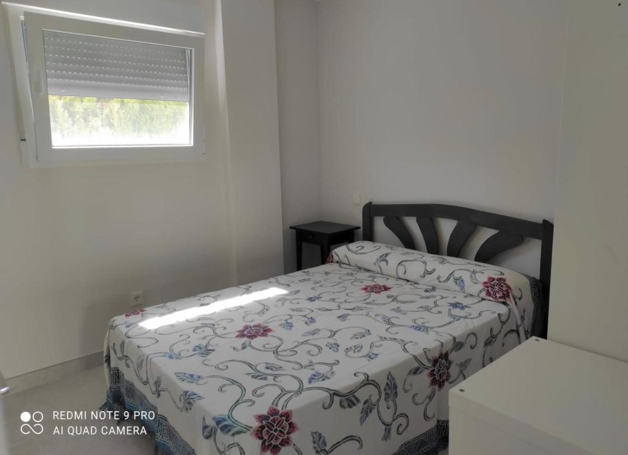 Casita Moderna A Escasos Metros De Playa Terranova Βίλα Oliva Εξωτερικό φωτογραφία